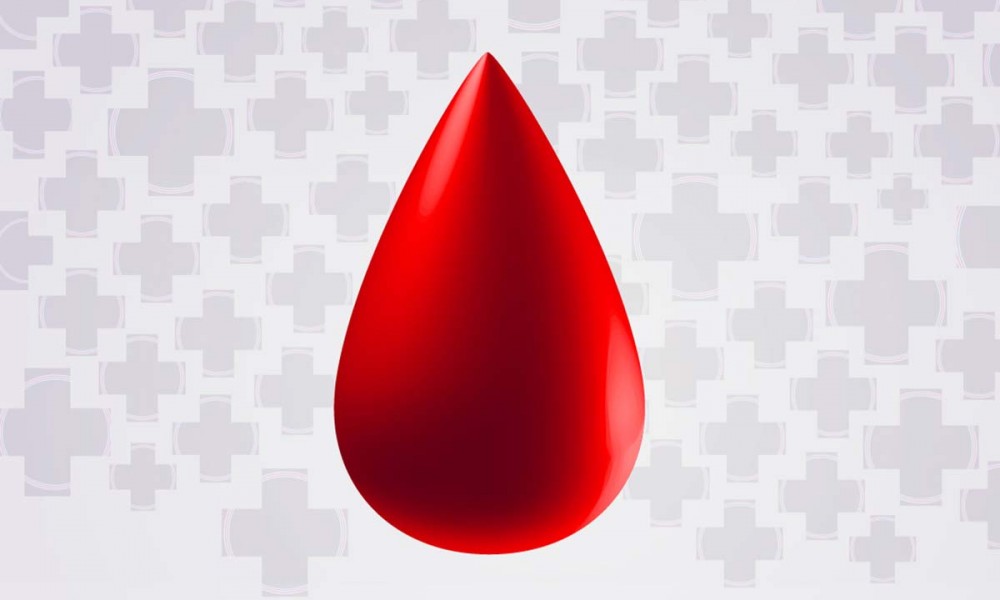 Donación Especial de Sangre celebrada en Honor de Hope for Accreta  Foundation - Utah Family Magazine