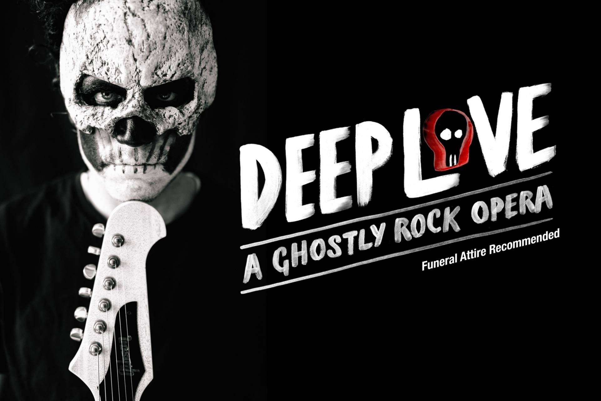 deep love rock opera